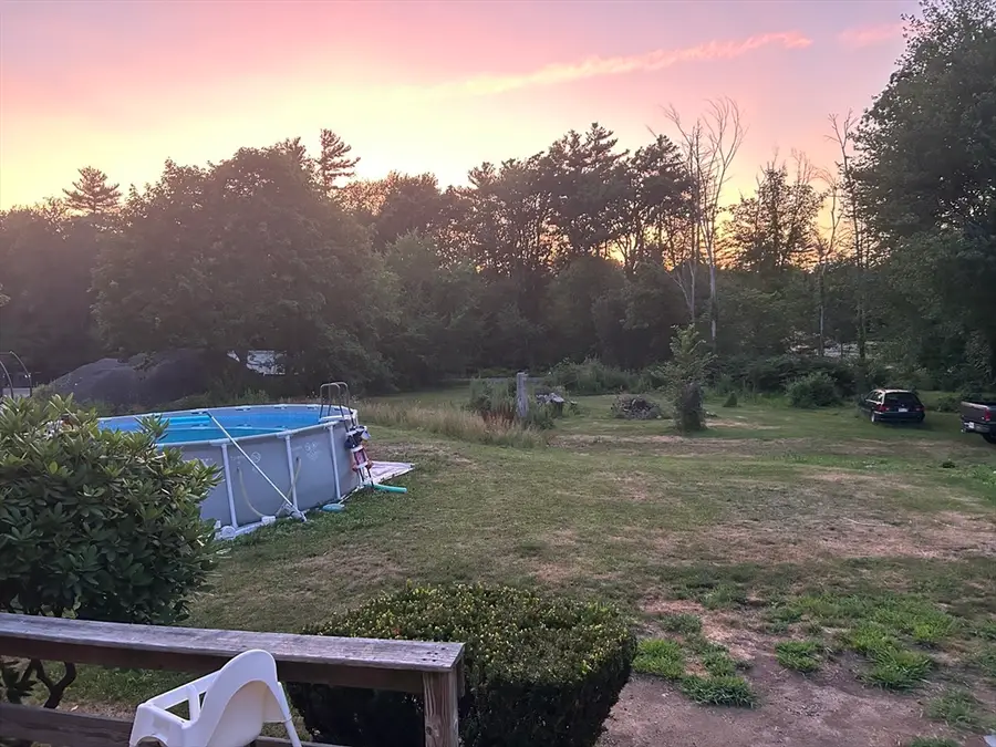 1006 W Washington St, Hanson, MA 02341 - #3