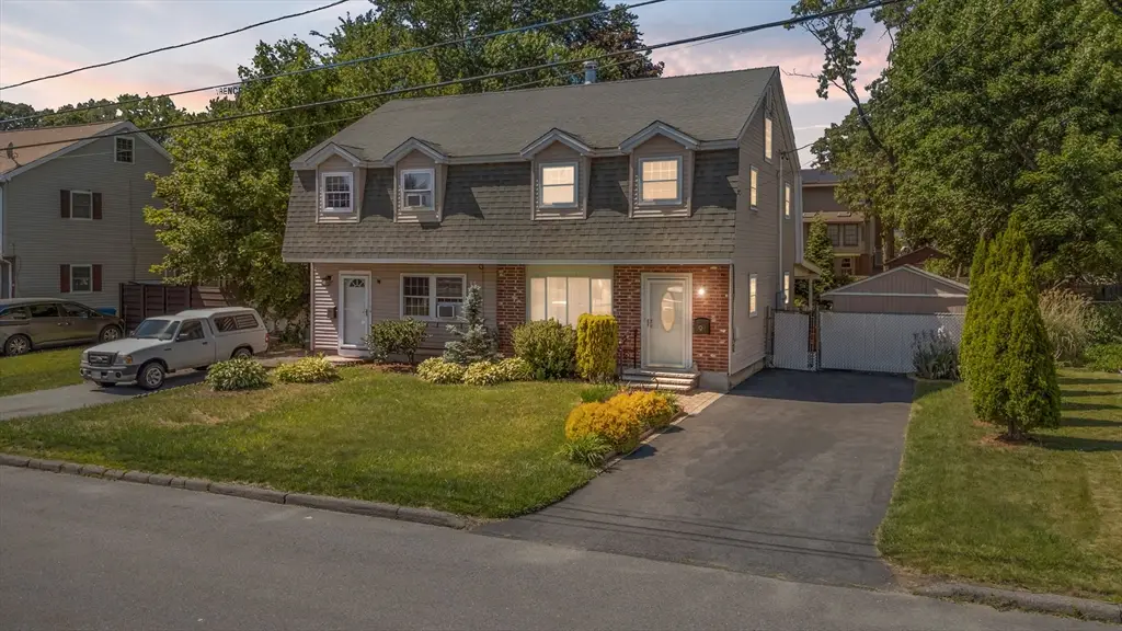 9 Marie Ln #9, Lawrence, MA 01843 - #1