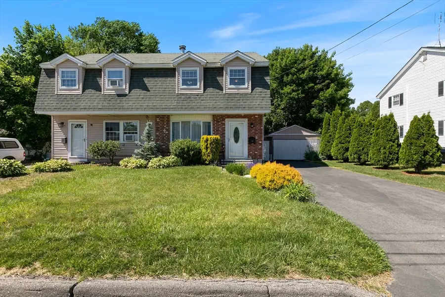 9 Marie Ln #9, Lawrence, MA 01843 - #2