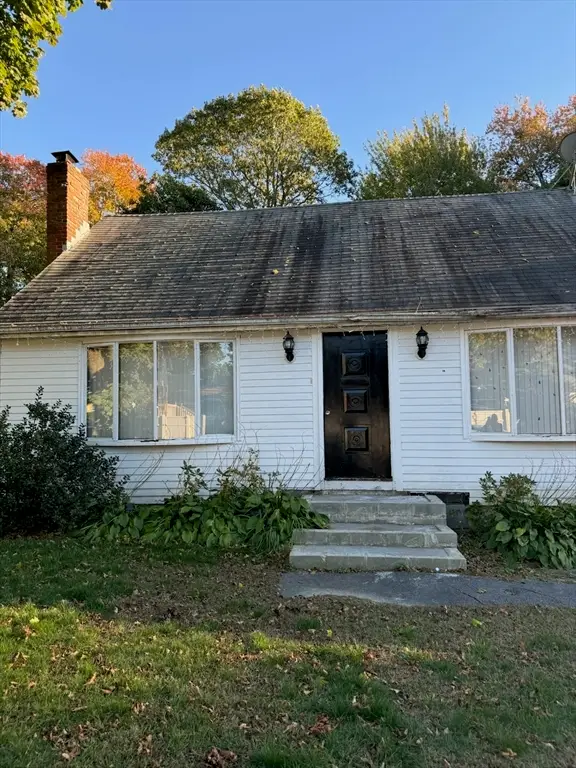 90 Sunset Ave, Brockton, MA 02301 - #1