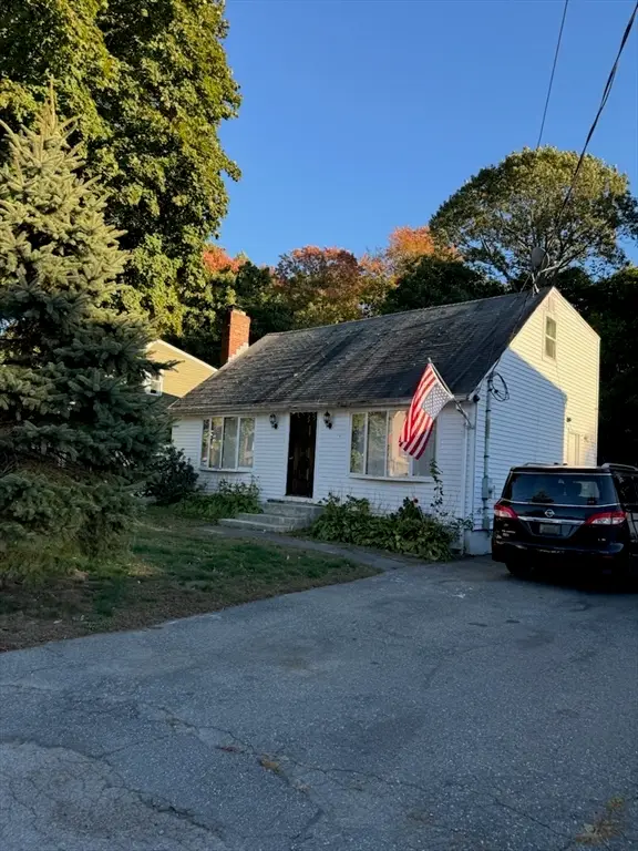 90 Sunset Ave, Brockton, MA 02301 - #2