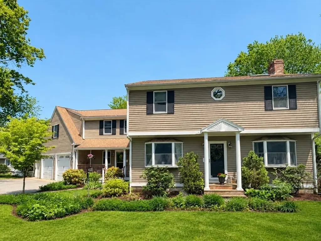 9 Pondview Ave, Pembroke, MA 02359 - #1