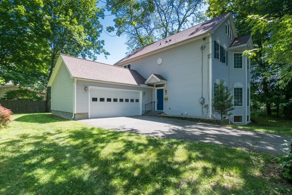 62 Fairview Ave, Northampton, MA 01060 - #1