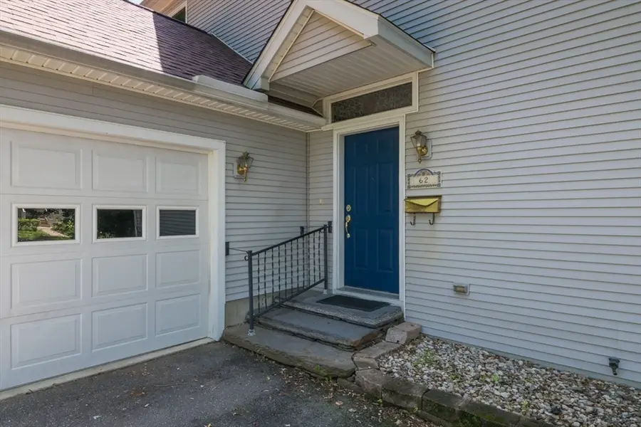 62 Fairview Ave, Northampton, MA 01060 - #3