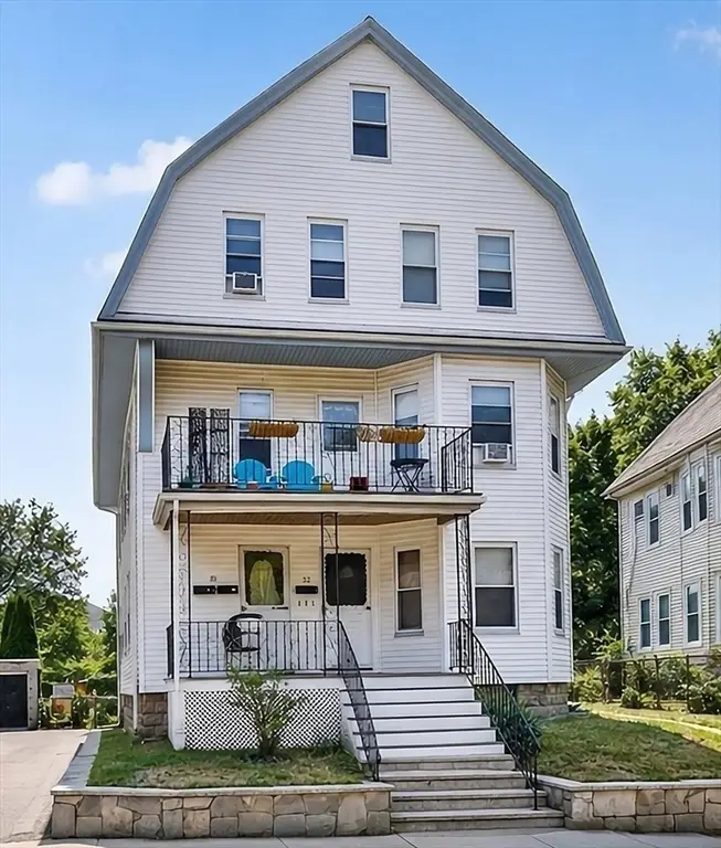 30 Clarendon Ave, Somerville, MA 02144 - #1