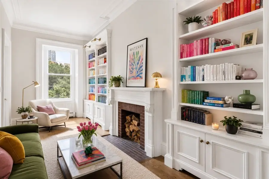 263 Commonwealth Ave #6, Boston, MA 02116 - #2