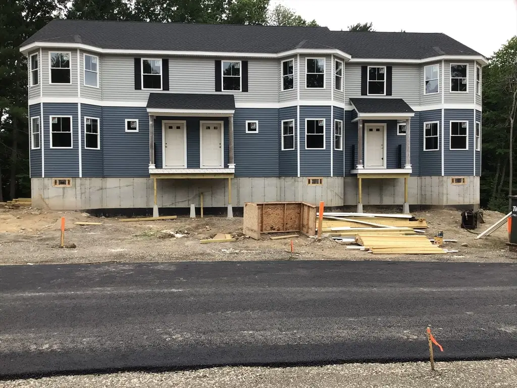 299 Quincy St, Building 3 #1, Holbrook, MA 02343 - #1