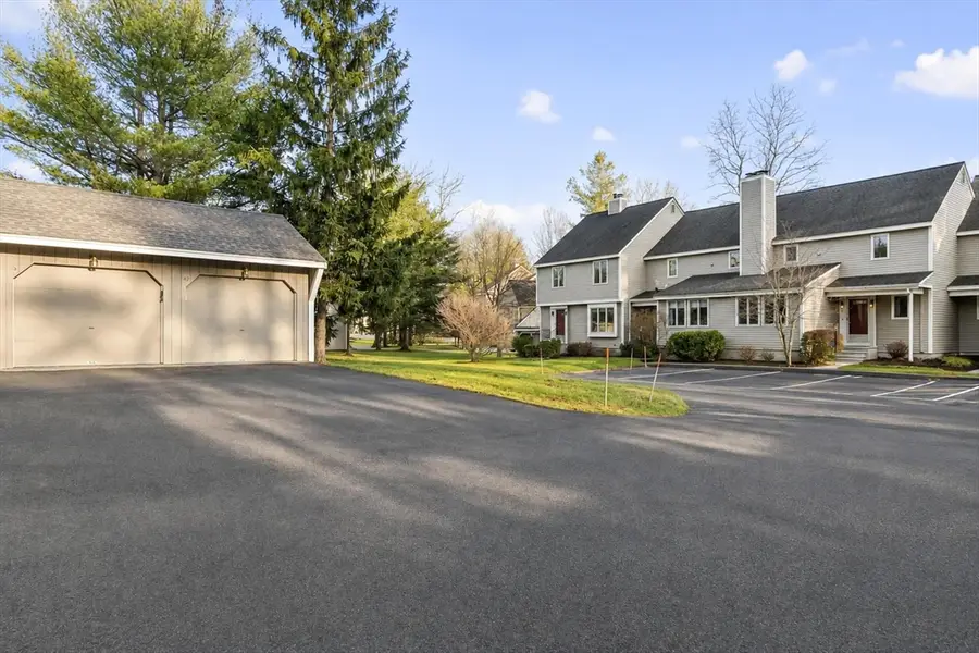 43 Brickett Hill Circle #43, Haverhill, MA 01830 - #2