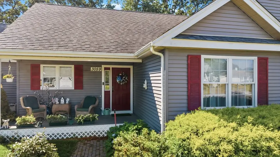3059 Club House Dr, Dighton, MA 02715 - #3
