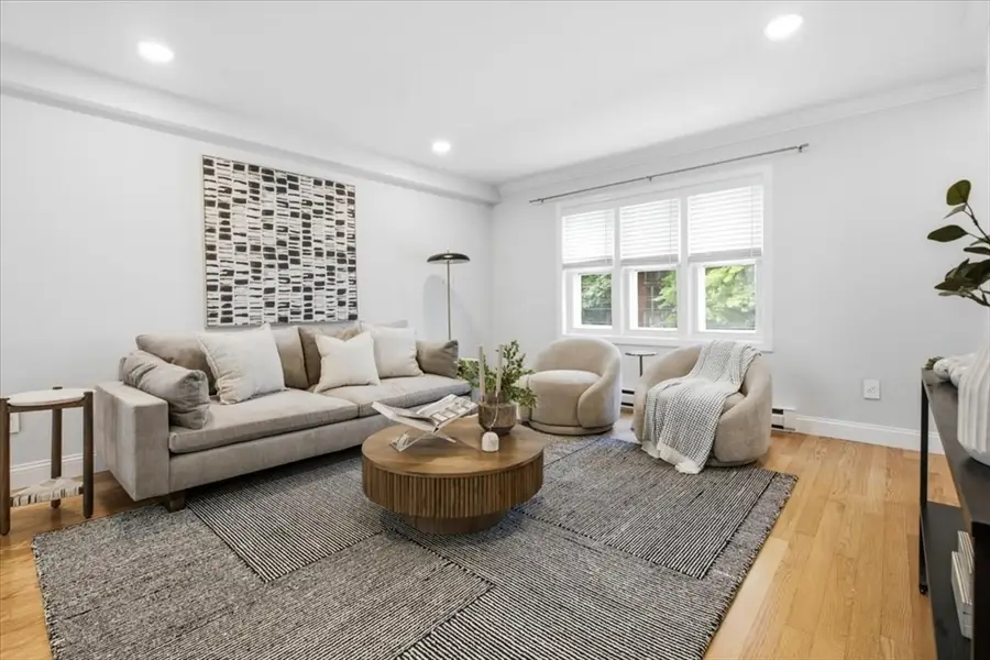75 Bolton St #75, Boston, MA 02127 - #2