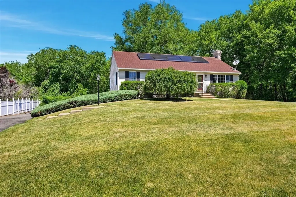 360 Woodland, Seekonk, MA 02771 - #1