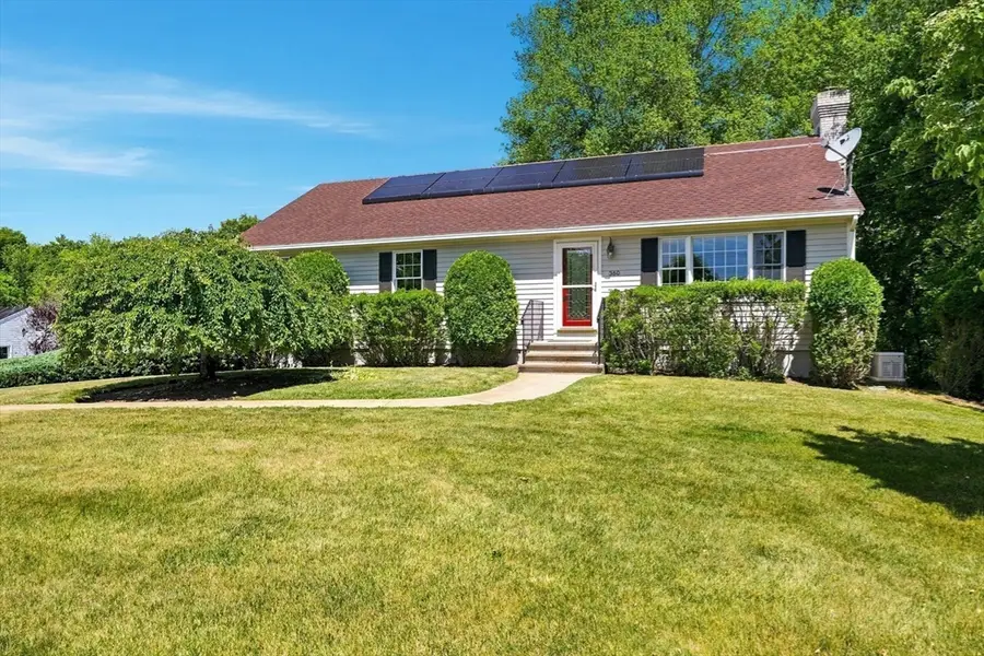 360 Woodland, Seekonk, MA 02771 - #3