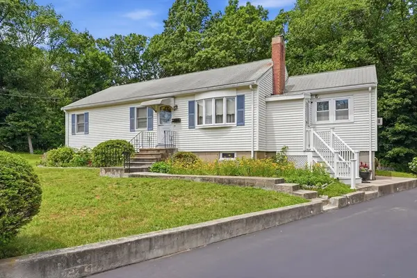 16 Gloria Rd., Randolph, MA 02368