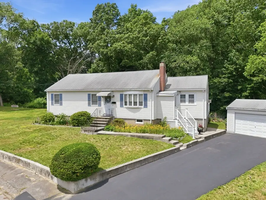 16 Gloria Rd., Randolph, MA 02368 - #2