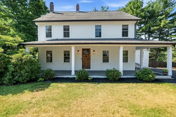 11 Crescent St, Stow, MA 01175