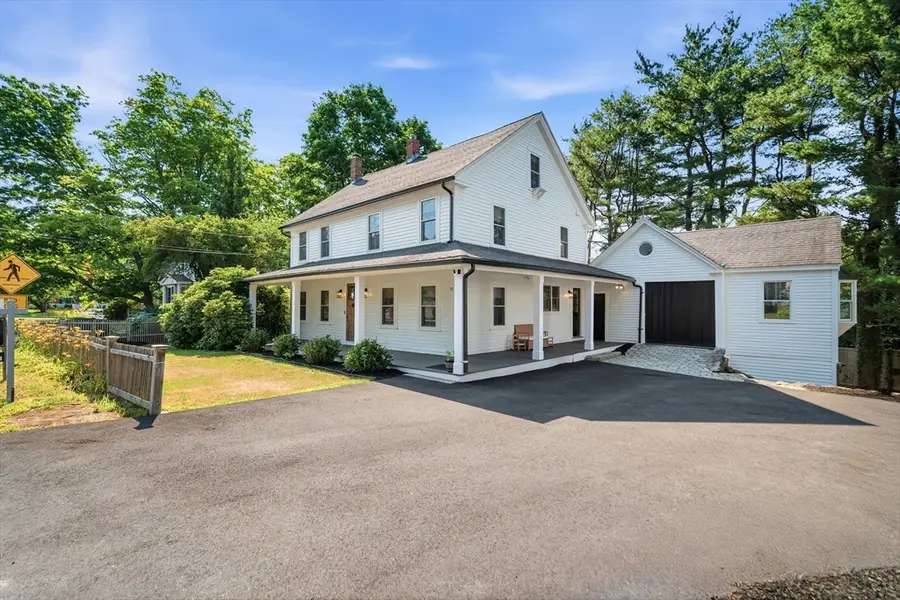 11 Crescent St, Stow, MA 01175 - #2