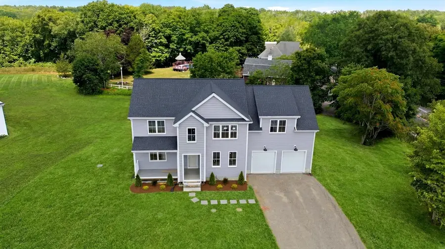 2 Jeffrey Drive, West Bridgewater, MA 02379 - #2