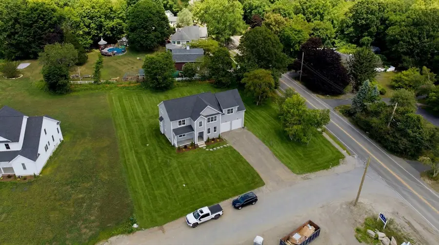 2 Jeffrey Drive, West Bridgewater, MA 02379 - #3