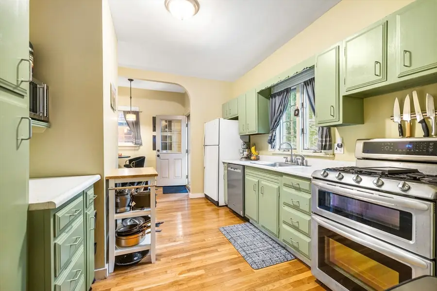 9 Hall St., Somerville, MA 02144 - #2