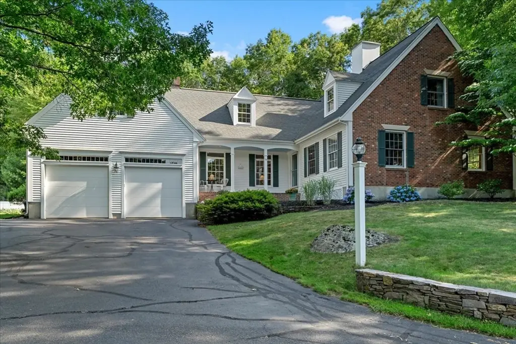 39 Oakman Way, Marshfield, MA 02050 - #1