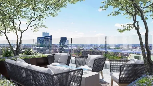 240 Devonshire Street #5011, Boston, MA 02110