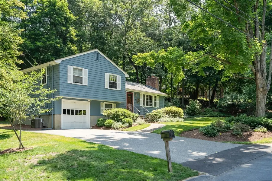 21 Constitution, Lexington, MA 02421 - #3