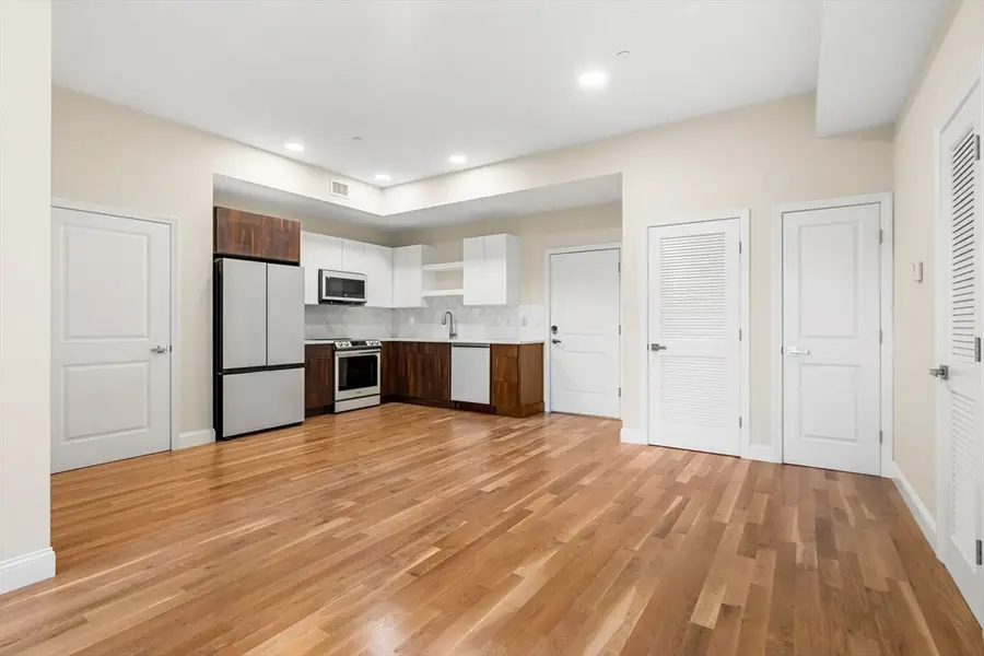 16 Taber Street #203, Boston, MA 02119 - #2