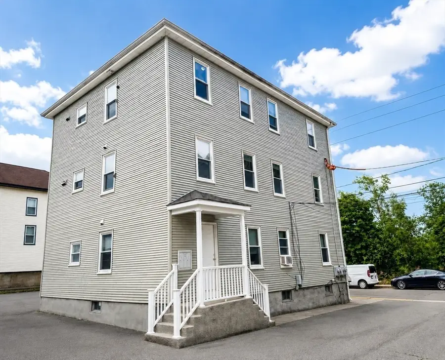 552 Alden St, Fall River, MA 02723 - #2