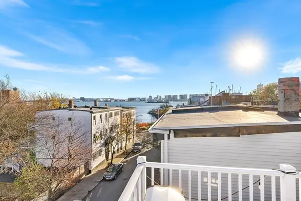 499-501 Sumner St #3, Boston, MA 02128