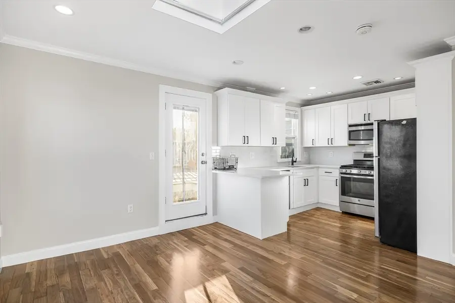 499-501 Sumner St #3, Boston, MA 02128 - #3