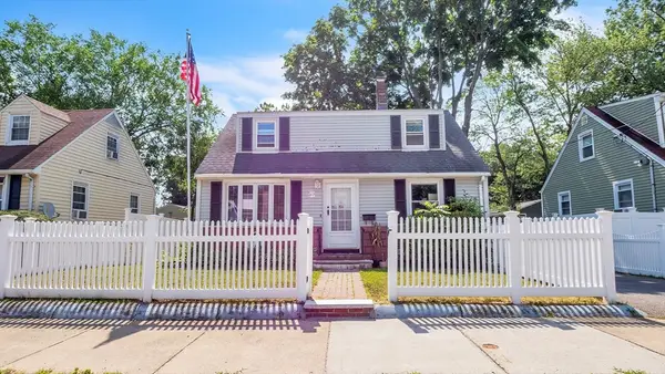 62 Colorado Street, Boston, MA 02126