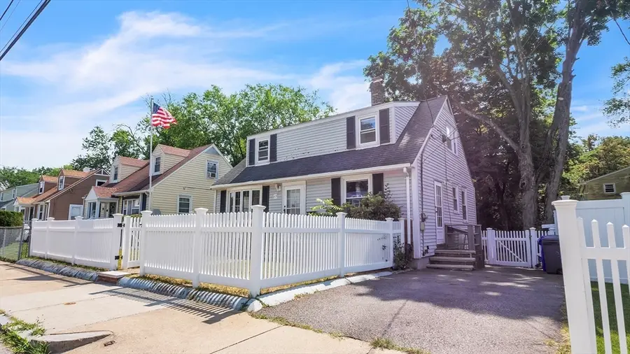 62 Colorado Street, Boston, MA 02126 - #2