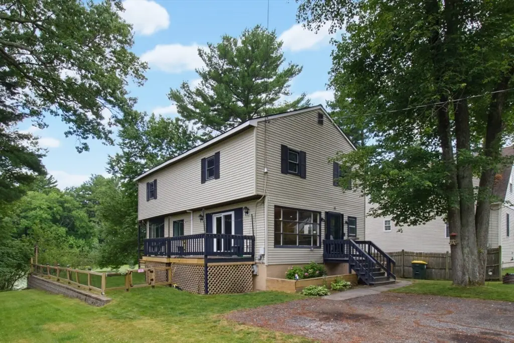 71 Box Pond Dr, Bellingham, MA 02019 - #1