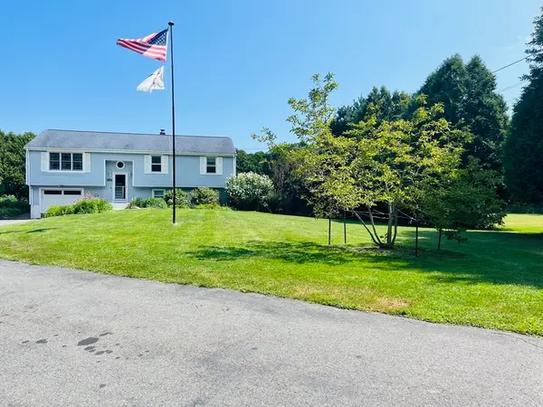 115 Spring Street, Rehoboth, MA 02769