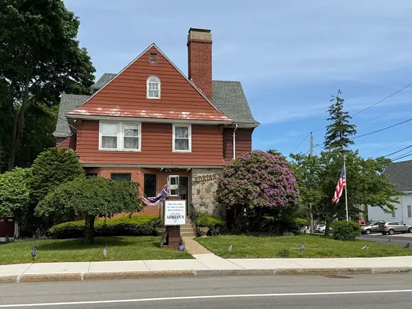 140 Pleasant Street, Weymouth, MA 02190