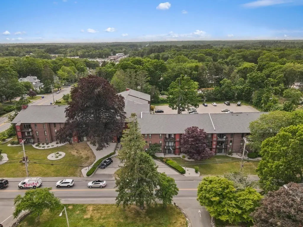 170 Highland St #101C, Taunton, MA 02780 - #1