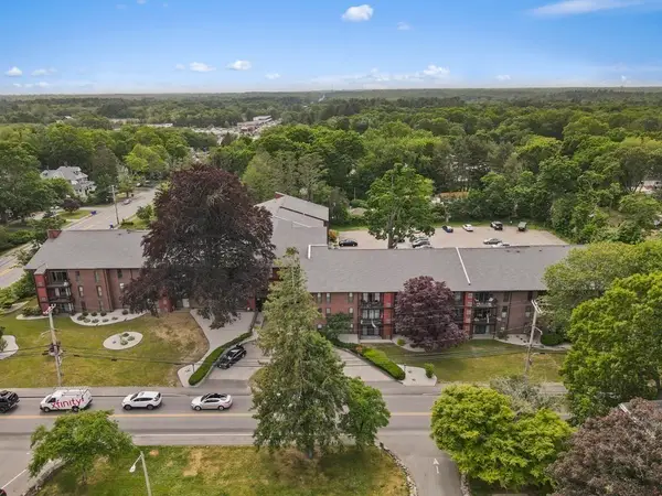 170 Highland St #101C, Taunton, MA 02780