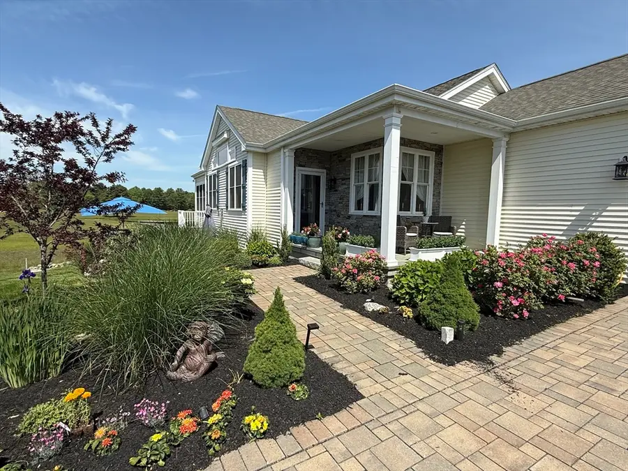 12 Makenzie Drive, Rehoboth, MA 02769 - #2