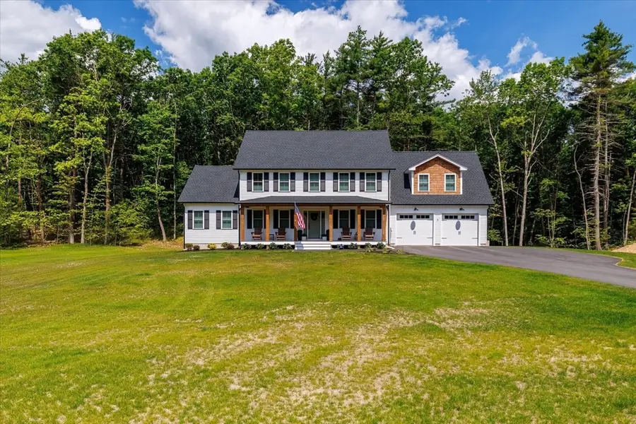 13 Linda Drive #The Connor, Westminster, MA 01473 - #2