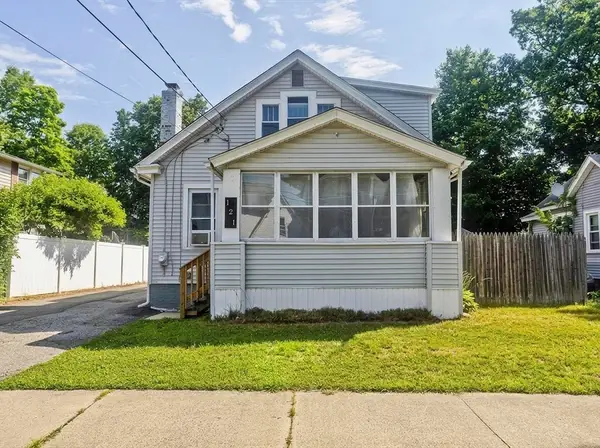 121 Dorset Street, Springfield, MA 01008