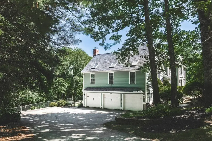 10 Bayns Hill Rd, Boxford, MA 01921 - #2