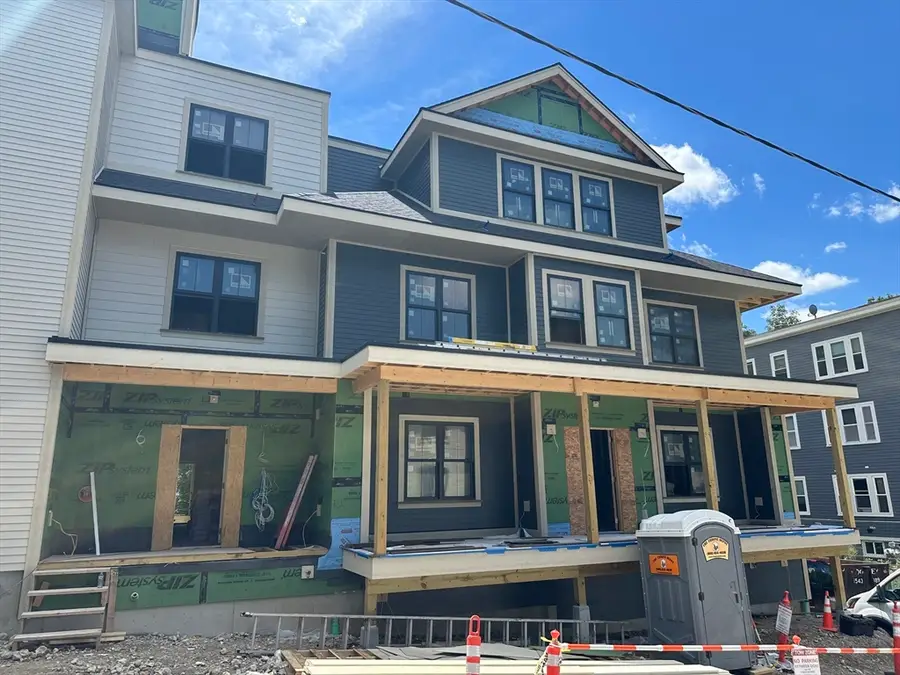 61 Montebello #1, Boston, MA 02130 - #3