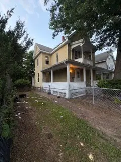 20 Hawthorne St, Springfield, MA 01105 - #1