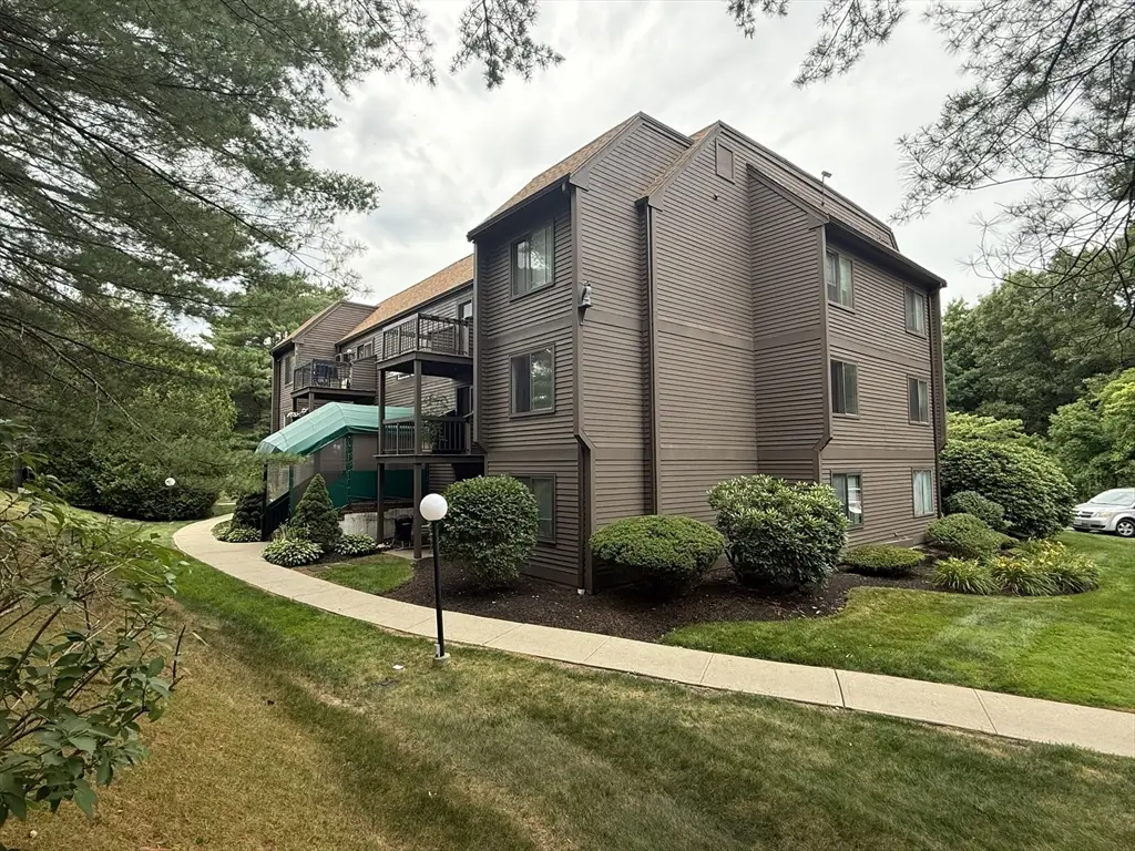 200 Colonial Dr #306, Ipswich, MA 01938 - #1