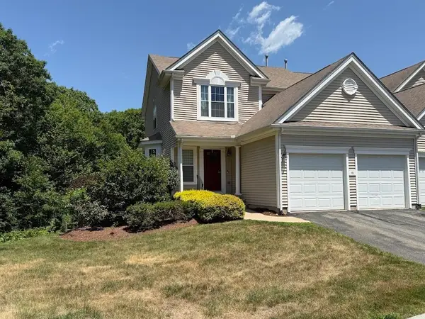 48 Tulip Cir #48, Grafton, MA 01560