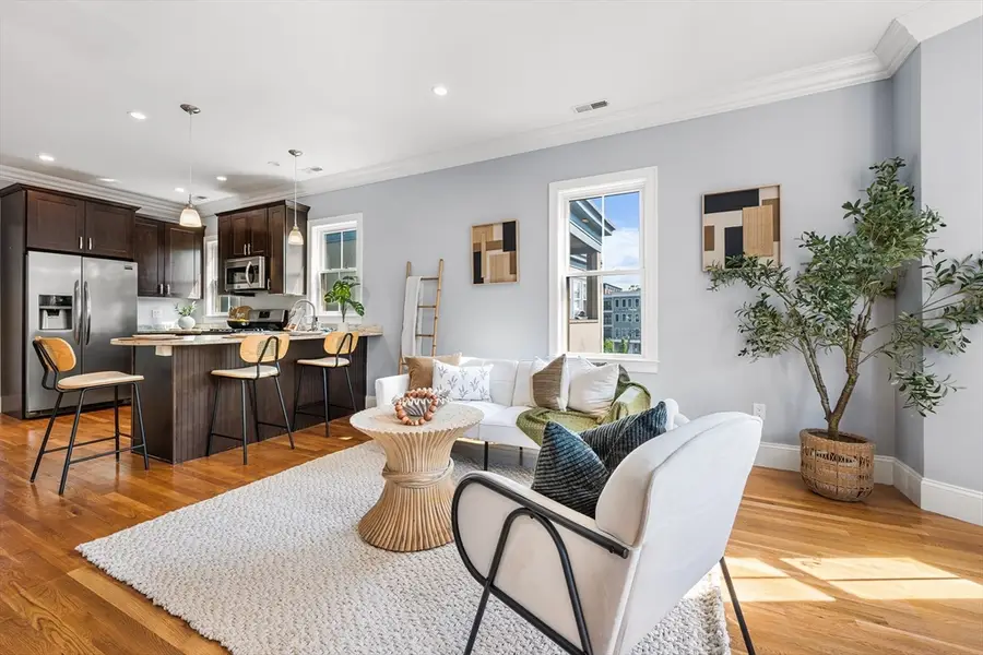 13 Meehan St #3, Boston, MA 02130 - #2