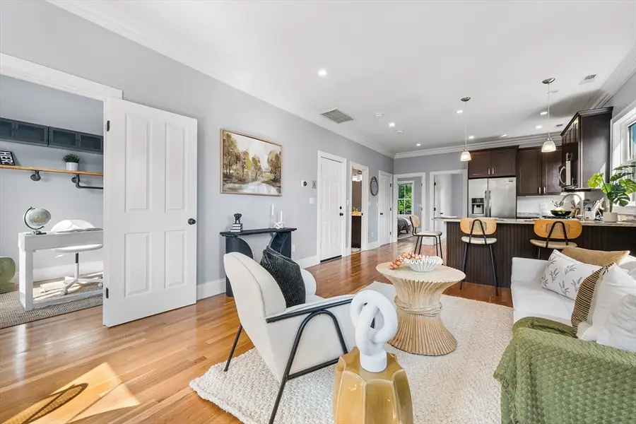 13 Meehan St #3, Boston, MA 02130 - #3