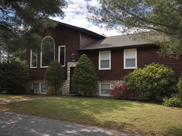 5 Kathleen Drive, Wakefield, MA 01880