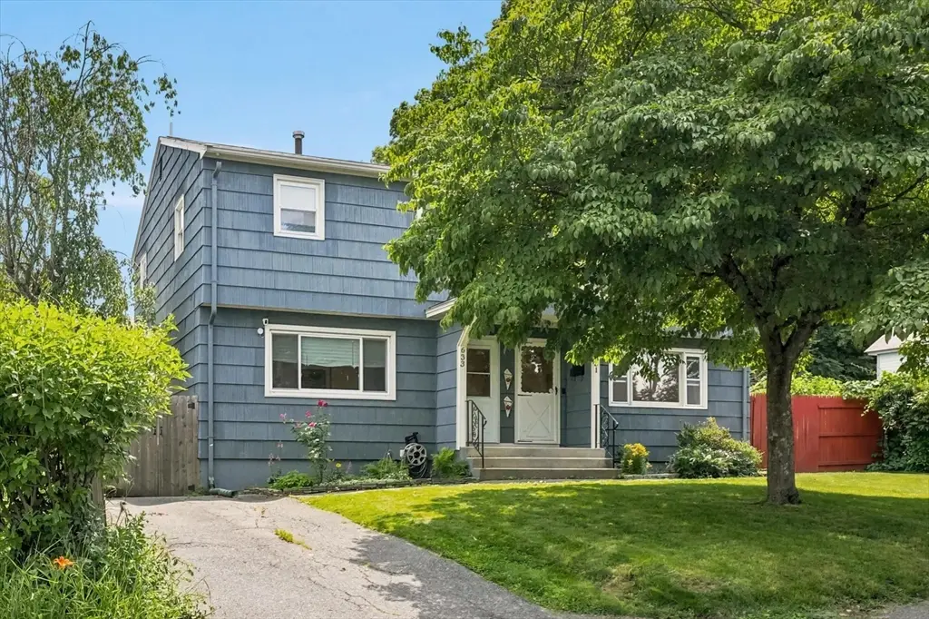 633 E Merrimack St #633, Lowell, MA 01852 - #1