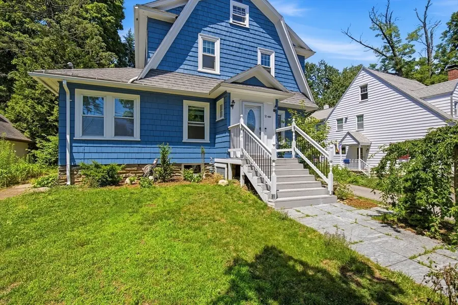 52 Eagle Road, Worcester, MA 01605 - #3